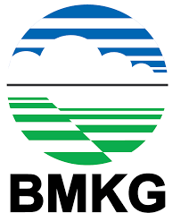 Logo BMKG Nusa Tenggara Timur